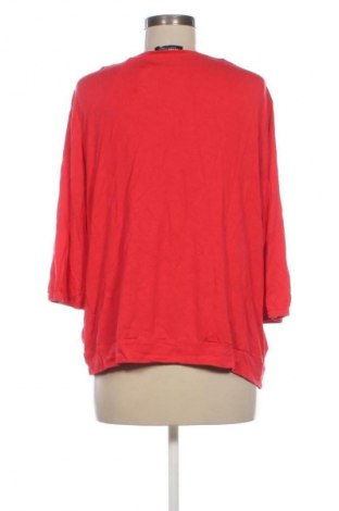 Damen Shirt Frank Walder, Größe XL, Farbe Rot, Preis € 33,99