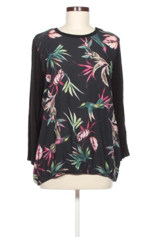 Damen Shirt Fransa, Größe L, Farbe Mehrfarbig, Preis € 23,99