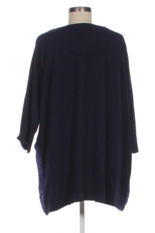 Dámská halenka Frapp, Velikost 3XL, Barva Vícebarevné, Cena  549,00 Kč