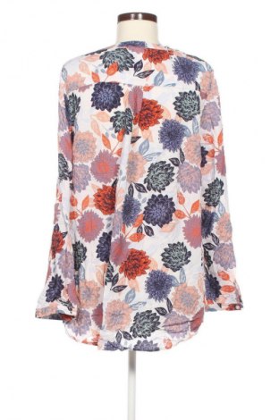 Bluză de femei Frapp, Mărime L, Culoare Multicolor, Preț 117,99 Lei