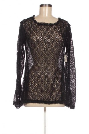 Dámská halenka Free People, Velikost XL, Barva Černá, Cena  789,00 Kč