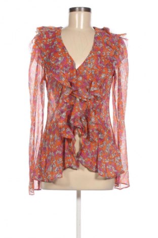 Dámská halenka Free People, Velikost M, Barva Vícebarevné, Cena  349,00 Kč