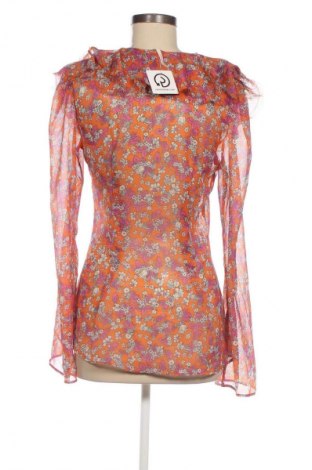 Dámská halenka Free People, Velikost M, Barva Vícebarevné, Cena  349,00 Kč