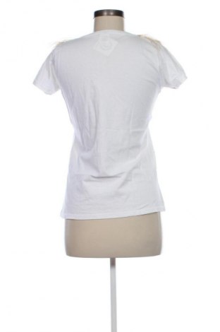 Damen Shirt Fruit Of The Loom, Größe M, Farbe Weiß, Preis € 9,72