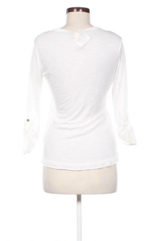 Dámská halenka Funky Buddha, Velikost S, Barva Bílá, Cena  259,00 Kč