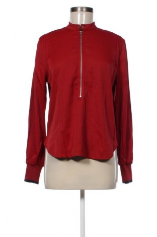 Dámska blúza G-Star Raw, Veľkosť S, Farba Červená, Cena  30,71 €