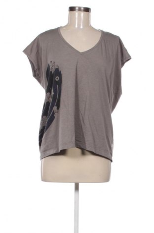 Damen Shirt G-Star Raw, Größe M, Farbe Grau, Preis € 16,37