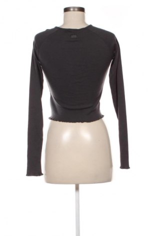 Damen Shirt G-Star Raw, Größe S, Farbe Grau, Preis € 41,99