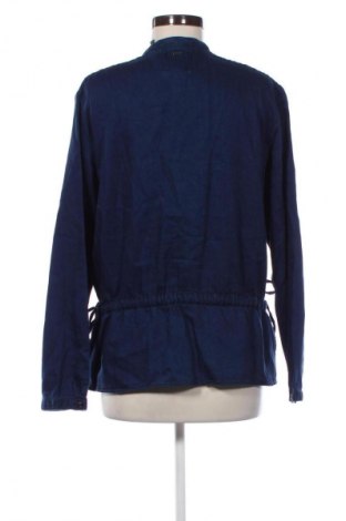Dámská halenka G-Star Raw, Velikost M, Barva Modrá, Cena  760,00 Kč