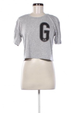 Dámská halenka G-Star Raw, Velikost M, Barva Šedá, Cena  404,00 Kč