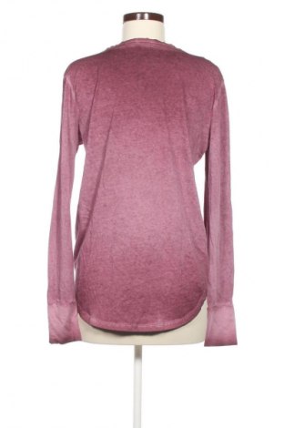 Bluzka damska G-Star Raw, Rozmiar M, Kolor Różowy, Cena 196,99 zł
