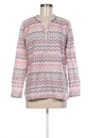 Damen Shirt G.W., Größe L, Farbe Mehrfarbig, Preis € 33,99