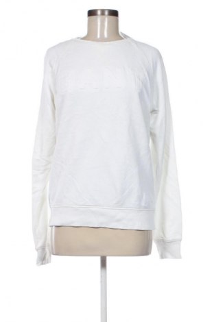 Damen Shirt Gant, Größe M, Farbe Weiß, Preis € 23,99