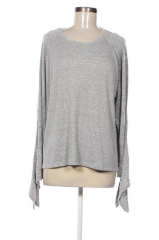 Дамска блуза Gap, Размер XL, Цвят Сив, Цена 20,00 лв.