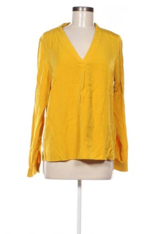 Damen Shirt Garcia, Größe L, Farbe Gelb, Preis € 11,99