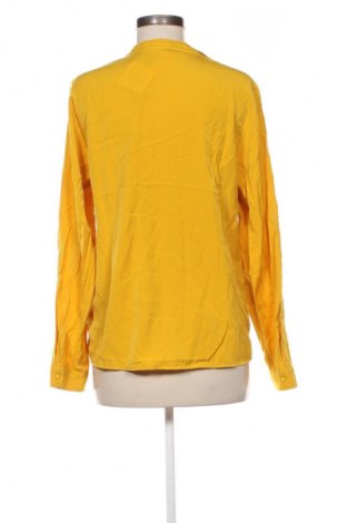 Damen Shirt Garcia, Größe L, Farbe Gelb, Preis € 11,99