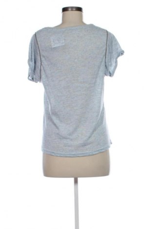 Γυναικεία μπλούζα Garcia Jeans, Μέγεθος L, Χρώμα Μπλέ, Τιμή 13,81 €