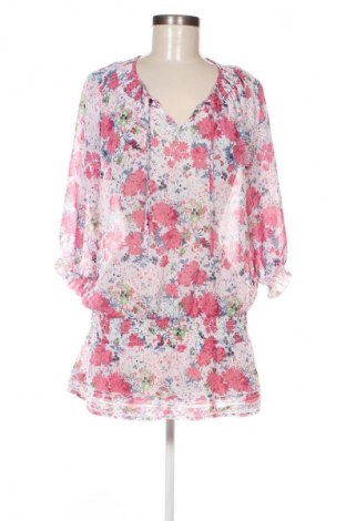 Damen Shirt Garden Romantic, Größe M, Farbe Mehrfarbig, Preis € 13,99