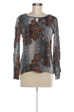 Damen Shirt Geisha, Größe S, Farbe Mehrfarbig, Preis € 9,99