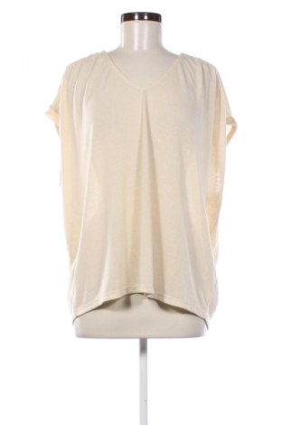 Dámská halenka Geisha, Velikost 3XL, Barva Béžová, Cena  785,00 Kč