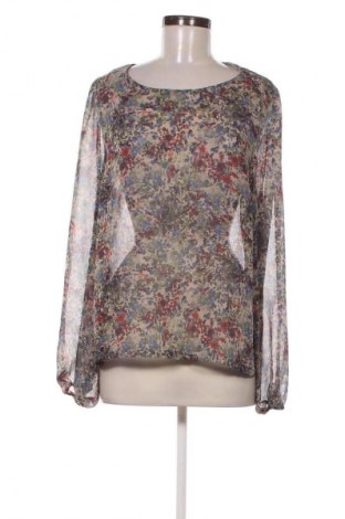 Damen Shirt Geisha, Größe M, Farbe Mehrfarbig, Preis € 17,39