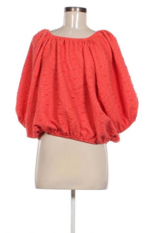 Damen Shirt George, Größe XXL, Farbe Rot, Preis 9,72 €