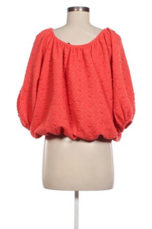 Damen Shirt George, Größe XXL, Farbe Rot, Preis 9,72 €