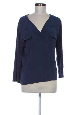 Damen Shirt Gerard Darel, Größe XL, Farbe Blau, Preis € 57,99