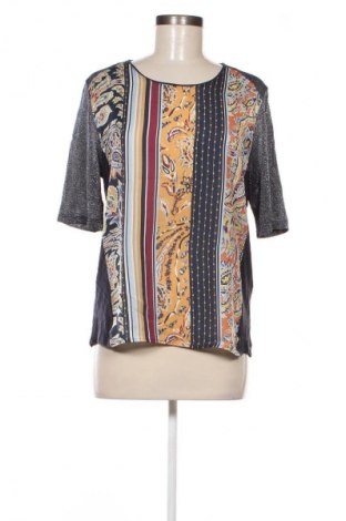 Damen Shirt Gerry Weber, Größe M, Farbe Mehrfarbig, Preis € 18,99
