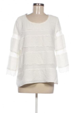 Dámska blúza Gerry Weber, Veľkosť L, Farba Biela, Cena  27,95 €