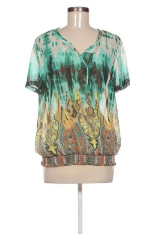 Dámská halenka Gerry Weber, Velikost XL, Barva Vícebarevné, Cena  379,00 Kč