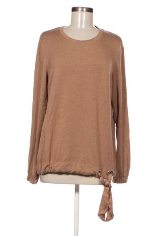 Bluzka damska Gerry Weber, Rozmiar L, Kolor Brązowy, Cena 110,34 zł