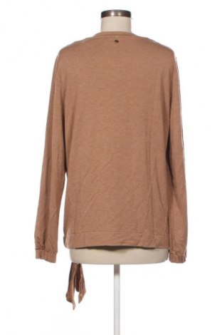 Bluzka damska Gerry Weber, Rozmiar L, Kolor Brązowy, Cena 110,34 zł