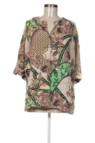 Dámská halenka Gerry Weber, Velikost XL, Barva Vícebarevné, Cena  439,00 Kč