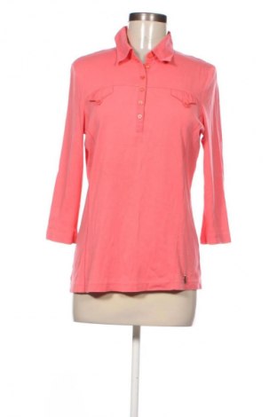 Dámská halenka Gerry Weber, Velikost M, Barva Červená, Cena  606,00 Kč
