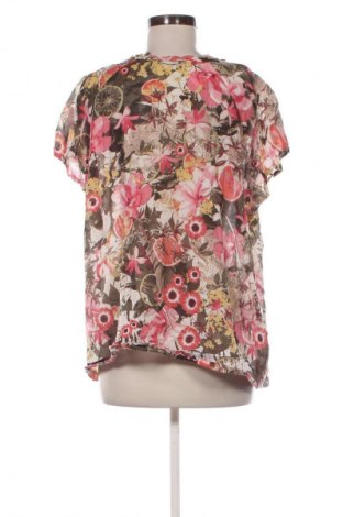 Damen Shirt Gerry Weber, Größe XXL, Farbe Mehrfarbig, Preis € 21,00