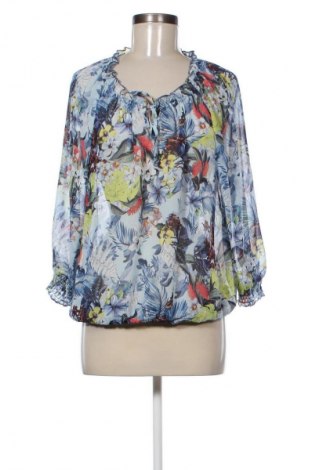Damen Shirt Gerry Weber, Größe L, Farbe Mehrfarbig, Preis € 12,99