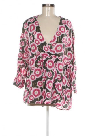Bluzka damska Gerry Weber, Rozmiar XL, Kolor Kolorowy, Cena 157,99 zł