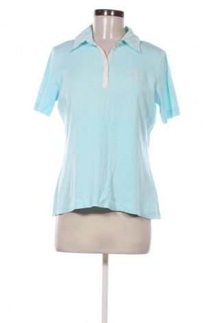 Damen Shirt Gerry Weber, Größe M, Farbe Blau, Preis € 20,92