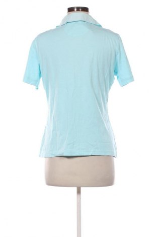 Damen Shirt Gerry Weber, Größe M, Farbe Blau, Preis € 20,92