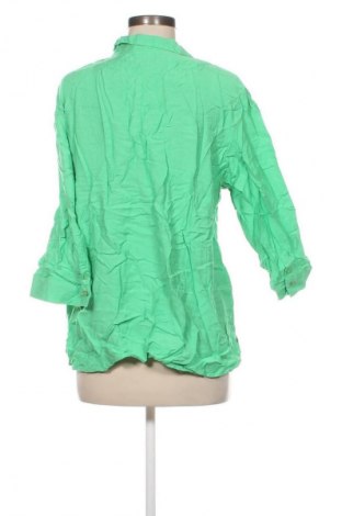 Dámská halenka Gerry Weber, Velikost XL, Barva Zelená, Cena  319,00 Kč
