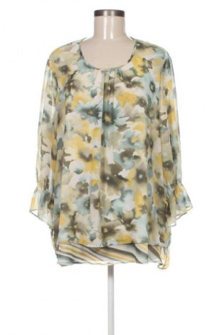Damen Shirt Gerry Weber, Größe L, Farbe Mehrfarbig, Preis € 13,99