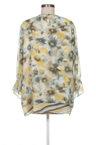 Damen Shirt Gerry Weber, Größe L, Farbe Mehrfarbig, Preis € 13,99
