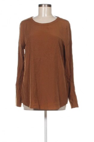 Damen Shirt Gerry Weber, Größe L, Farbe Braun, Preis € 13,99