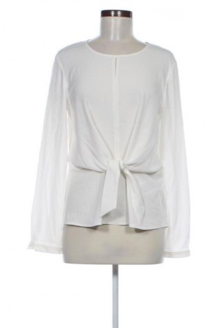Damen Shirt Gerry Weber, Größe M, Farbe Weiß, Preis € 13,99