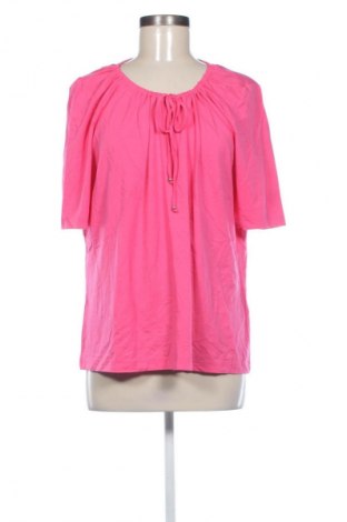 Дамска блуза Gerry Weber, Размер XL, Цвят Розов, Цена 41,06 лв.