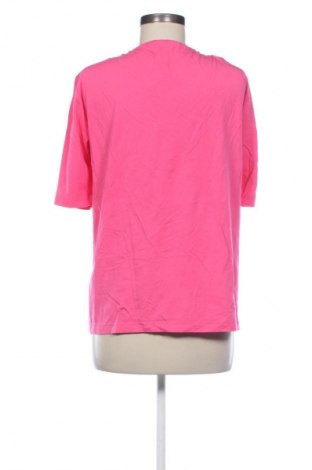 Дамска блуза Gerry Weber, Размер XL, Цвят Розов, Цена 41,06 лв.