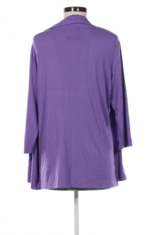 Dámská halenka Gerry Weber, Velikost XL, Barva Fialová, Cena  608,00 Kč