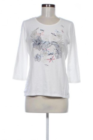 Дамска блуза Gerry Weber, Размер M, Цвят Многоцветен, Цена 48,99 лв.