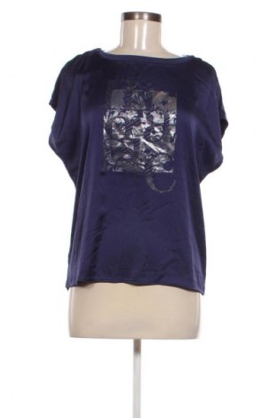 Дамска блуза Gerry Weber, Размер M, Цвят Син, Цена 32,99 лв.